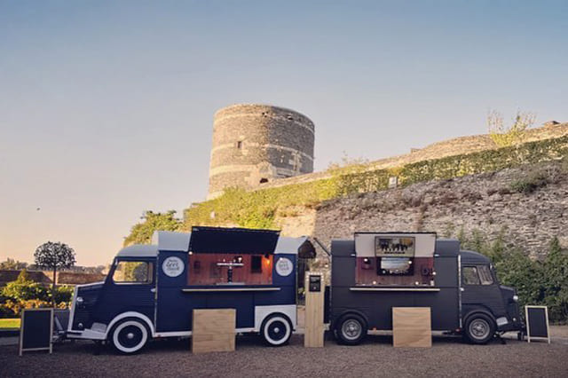 Truck apol y apol xl