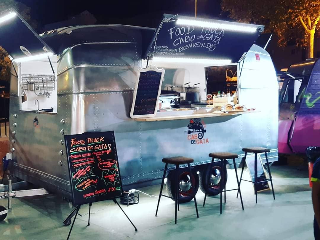 Truck american eagle